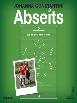 cover image of Abseits